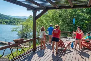 2003 Bend Of The River Rd, Hiawassee, GA 30546 - Photo 43