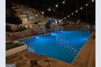 2003 Bend Of The River Road, Hiawassee, GA 30546 - Photo 83