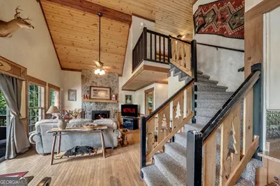 2003 Bend Of The River Road, Hiawassee, GA 30546 - Photo 7