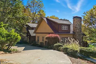 2003 Bend Of The River Rd, Hiawassee, GA 30546 - Photo 3