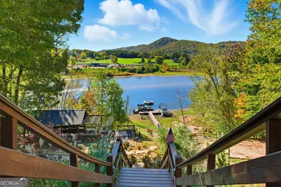 2003 Bend Of The River Road, Hiawassee, GA 30546 - Photo 59