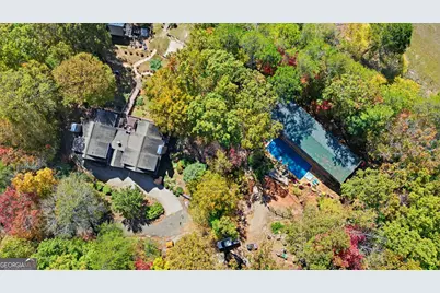 2003 Bend Of The River Road, Hiawassee, GA 30546 - Photo 71