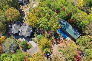 2003 Bend Of The River Rd, Hiawassee, GA 30546 - Photo 71