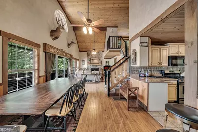 2003 Bend Of The River Road, Hiawassee, GA 30546 - Photo 3