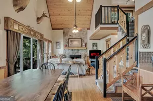 2003 Bend Of The River Rd, Hiawassee, GA 30546 - Photo 3