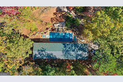 2003 Bend Of The River Road, Hiawassee, GA 30546 - Photo 73