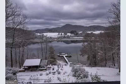 2003 Bend Of The River Road, Hiawassee, GA 30546 - Photo 77