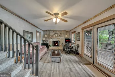 2003 Bend Of The River Road, Hiawassee, GA 30546 - Photo 23