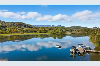 2003 Bend Of The River Road, Hiawassee, GA 30546 - Photo 91