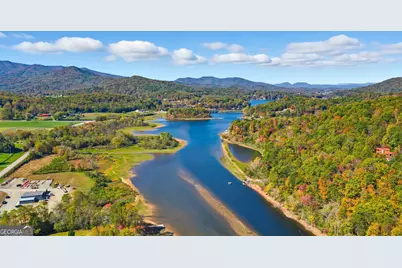2003 Bend Of The River Road, Hiawassee, GA 30546 - Photo 71