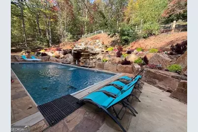 2003 Bend Of The River Road, Hiawassee, GA 30546 - Photo 47