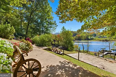 2003 Bend Of The River Road, Hiawassee, GA 30546 - Photo 63