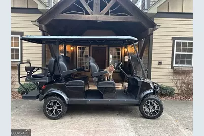 2003 Bend Of The River Road, Hiawassee, GA 30546 - Photo 89