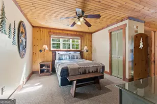 2003 Bend Of The River Rd, Hiawassee, GA 30546 - Photo 53