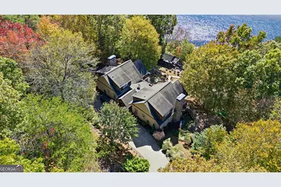 2003 Bend Of The River Road, Hiawassee, GA 30546 - Photo 73