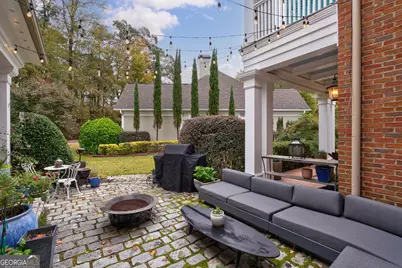 6 Oak Grove Road, Athens, GA 30607 - Photo 59