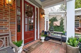 6 Oak Grove Rd, Athens, GA 30607 - Photo 5