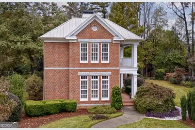 6 Oak Grove Road, Athens, GA 30607 - Photo 1