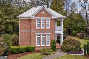 6 Oak Grove Rd, Athens, GA 30607 - Photo 1