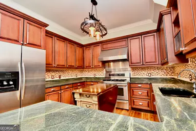 6 Oak Grove Road, Athens, GA 30607 - Photo 11