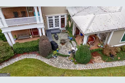 6 Oak Grove Road, Athens, GA 30607 - Photo 35