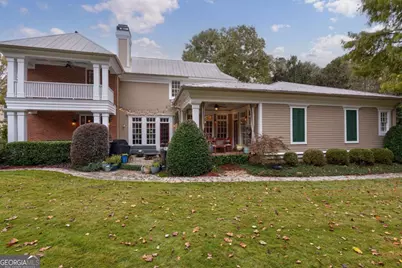 6 Oak Grove Road, Athens, GA 30607 - Photo 3