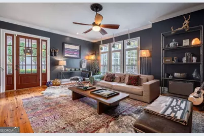 6 Oak Grove Road, Athens, GA 30607 - Photo 49