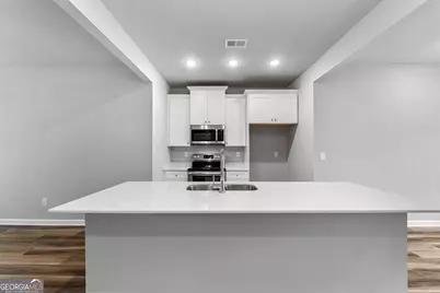 37 Westgate Park Lane, Newnan, GA 30263 - Photo 7