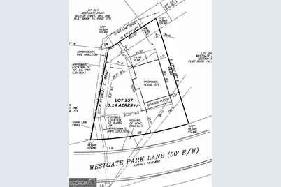 37 Westgate Park Lane, Newnan, GA 30263 - Photo 25