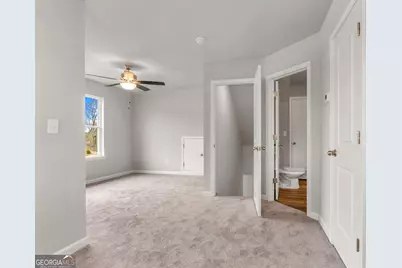 37 Westgate Park Lane, Newnan, GA 30263 - Photo 17