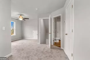 37 Westgate Park Ln, Newnan, GA 30263 - Photo 17