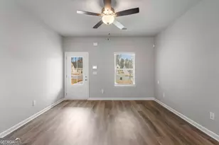 37 Westgate Park Ln, Newnan, GA 30263 - Photo 5