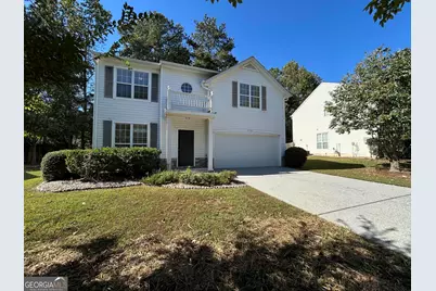 218 Copperbend Drive, Austell, GA 30168 - Photo 1