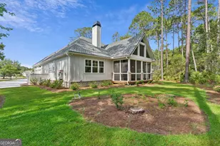 110 Clubhouse Cir, Saint Marys, GA 31558 - Photo 35