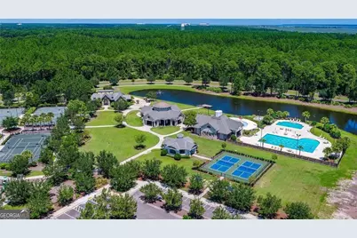110 Clubhouse Circle, Saint Marys, GA 31558 - Photo 15