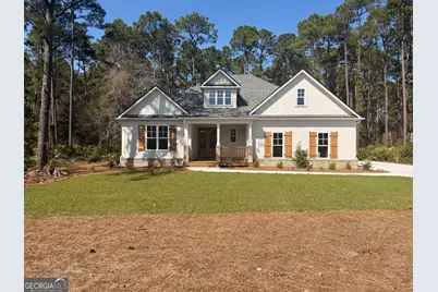 110 Clubhouse Circle, Saint Marys, GA 31558 - Photo 1