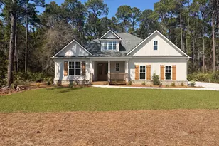 110 Clubhouse Cir, Saint Marys, GA 31558 - Photo 1