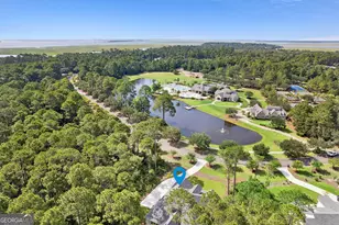 110 Clubhouse Cir, Saint Marys, GA 31558 - Photo 37