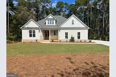 110 Clubhouse Circle, Saint Marys, GA 31558 - Photo 1