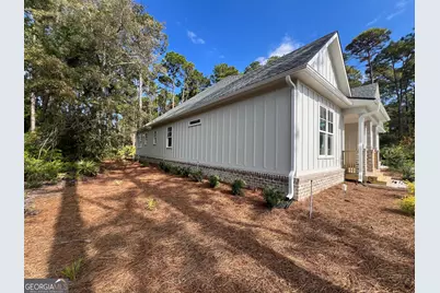 110 Clubhouse Circle, Saint Marys, GA 31558 - Photo 3