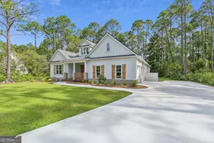 110 Clubhouse Cir, Saint Marys, GA 31558 - Photo 3