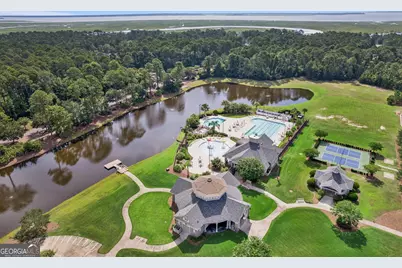 110 Clubhouse Circle, Saint Marys, GA 31558 - Photo 39