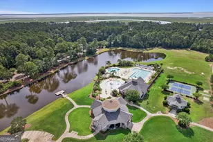 110 Clubhouse Cir, Saint Marys, GA 31558 - Photo 39