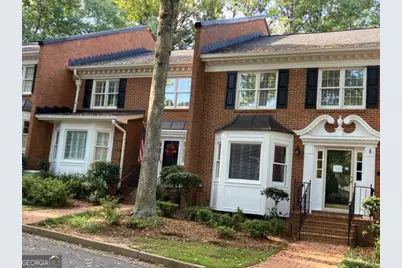 5417 Trentham Drive, Atlanta, GA 30338 - Photo 3