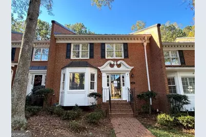 5417 Trentham Drive, Atlanta, GA 30338 - Photo 1