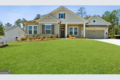 568 Barnfield Way, Dallas, GA 30157 - Photo 1