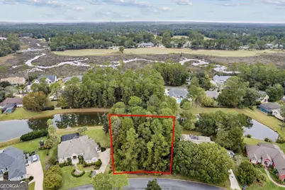 1040 Greenwillow Drive, Saint Marys, GA 31558 - Photo 7