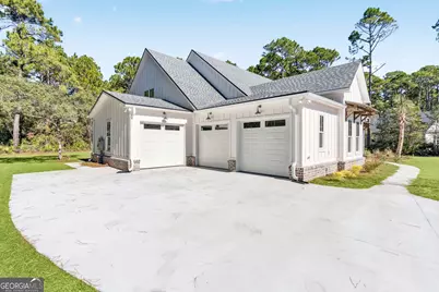 112 Clubhouse Circle, Saint Marys, GA 31558 - Photo 5