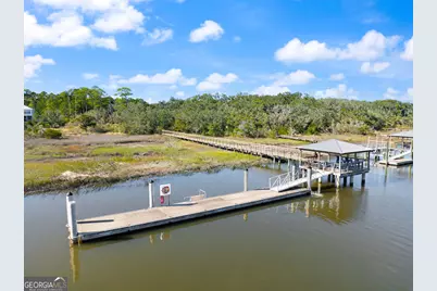 112 Clubhouse Circle, Saint Marys, GA 31558 - Photo 49