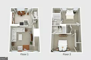 451 N Columbia St, Milledgeville, GA 31061 - Photo 7